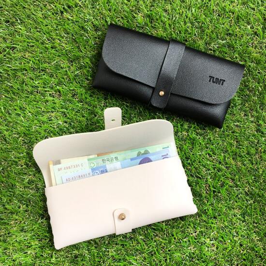 턴트골프 라운딩지갑 머니클립_이미지
