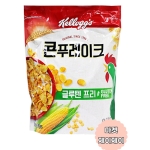 켈로그 푸로스트콘 1.5kg (1개)