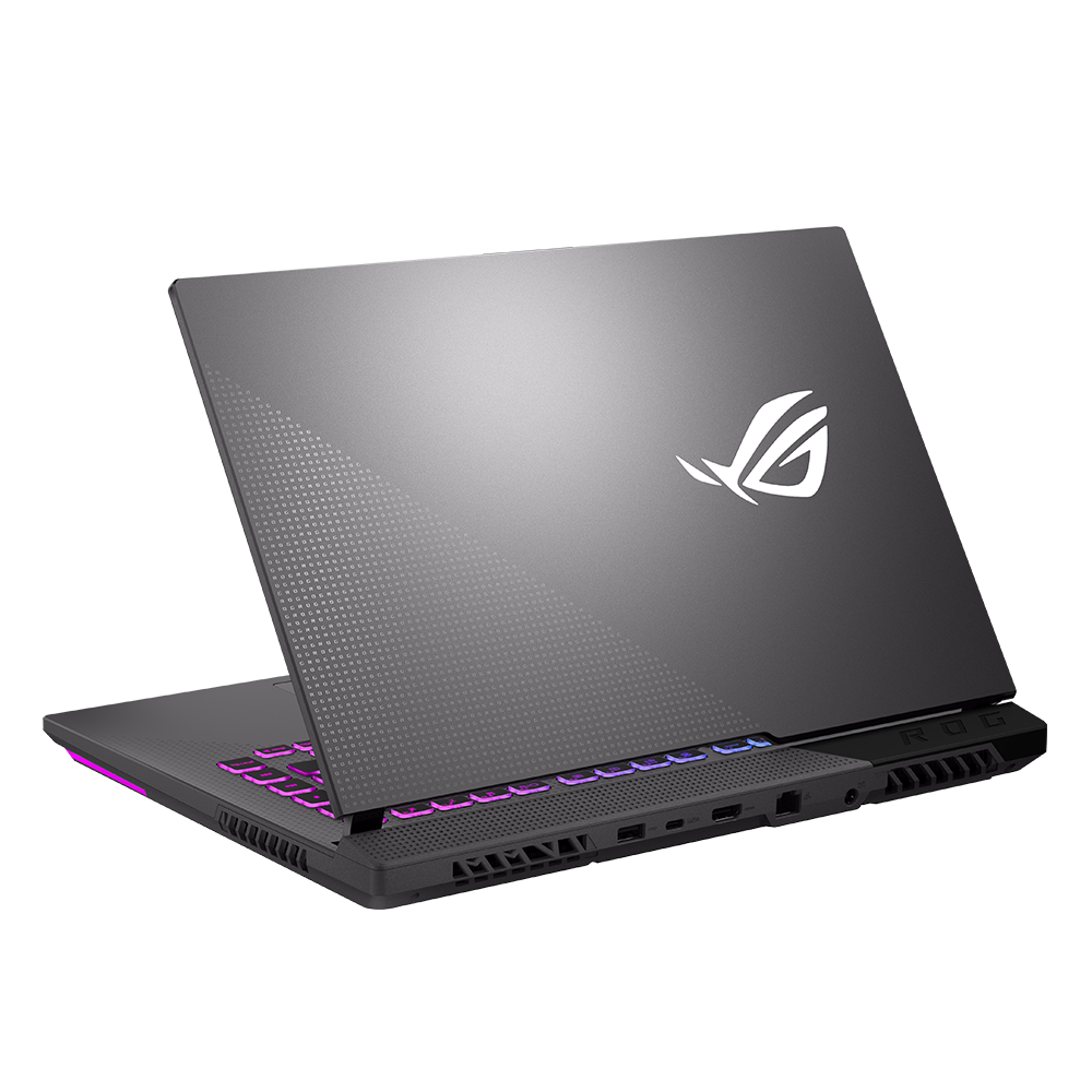 ASUS ROG STRIX G513QM-HN342