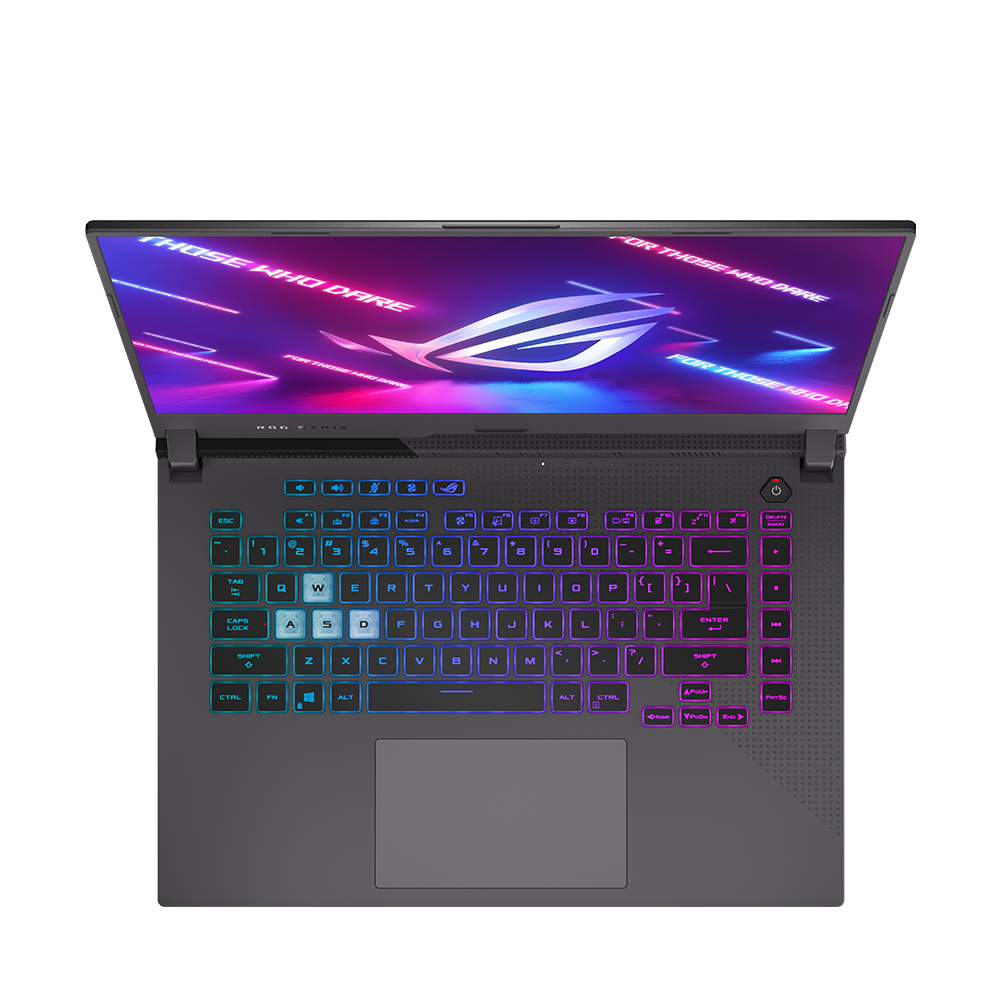 ASUS ROG STRIX G513QM-HN342
