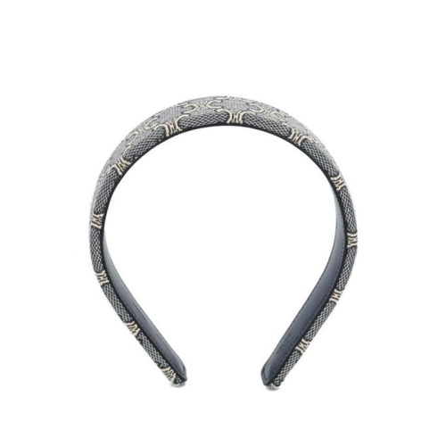 셀린느 헤어 액세서리 B104A 2U94CBE3 Blue_이미지