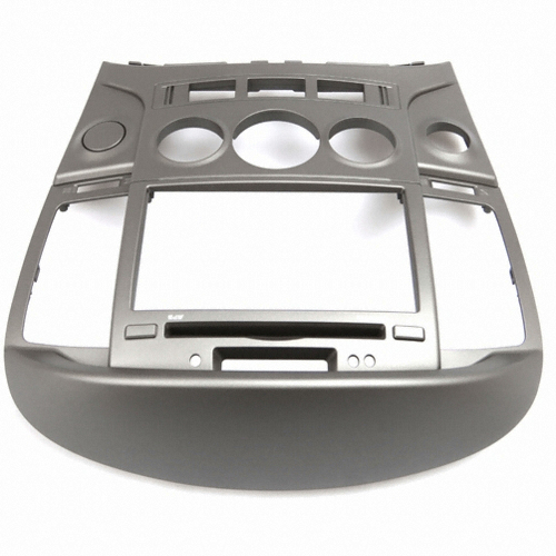 JY커스텀 마감재 오디오 일체형 [현대차종] (그랜드스타렉스, 밴)_이미지