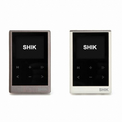 쉬크 E100B 4GB (정품)_이미지