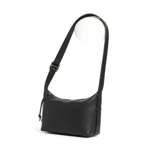 로에베 LOOP HOBO IN FLEXIBLE GRAIN CALFSKIN BB22CMDX01 1100 루프 호보백_이미지