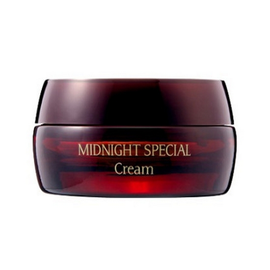 참존 미드나이트 스페셜 크림 50g (2개)_이미지
