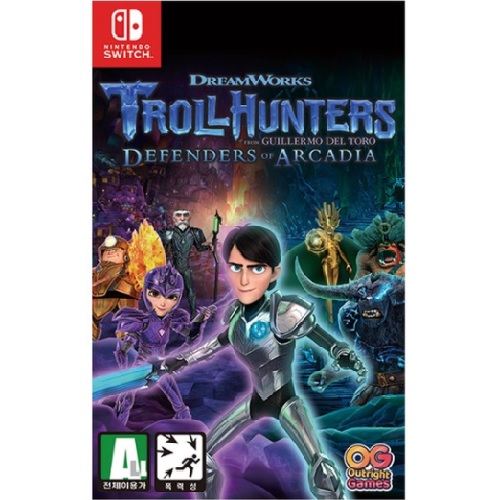 WayForward Ʈ������: ��ī����� ��ȣ�� �ѱ���