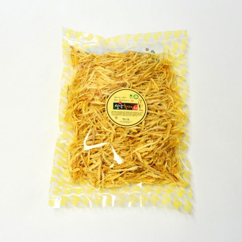 청정설악  용대리 황태채 200g