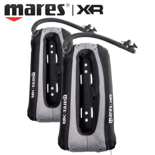 마레스  싱글 탱크 도넛 블래더 16kg
