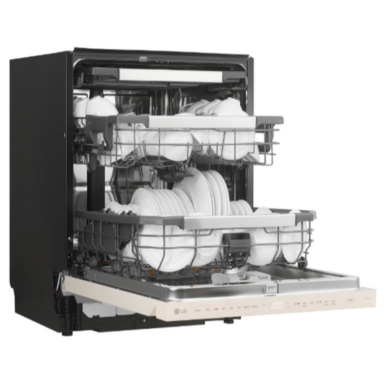 LG���� �������÷��� DUE5BGE 14�ο� ��Ʈ��