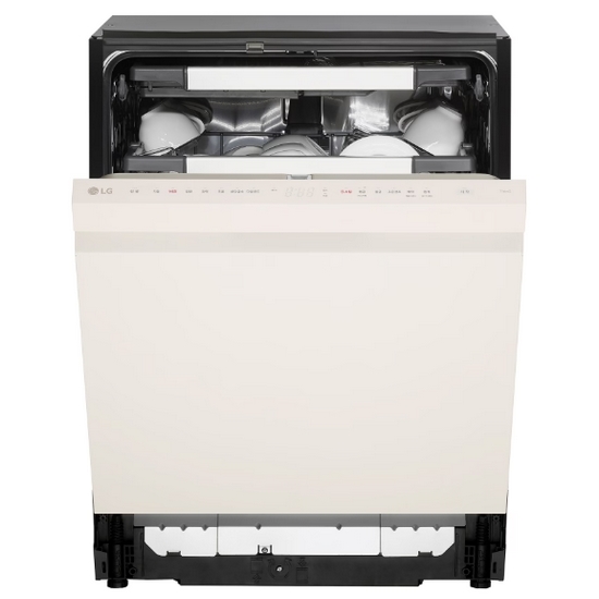 LG전자 오브제컬렉션 DUE5BGE 14인용 빌트인_이미지