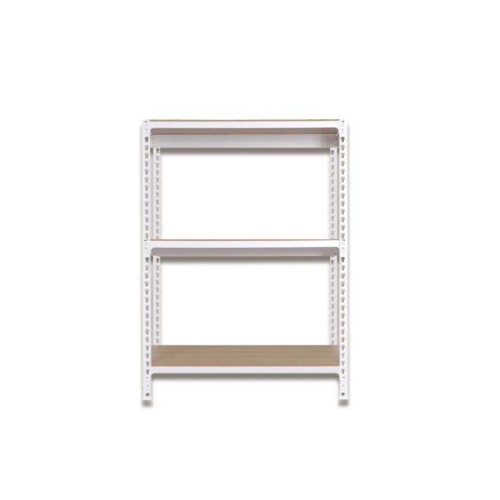 스피드랙 V2 앵글선반 3단 1000x400 (90cm(높이))_이미지