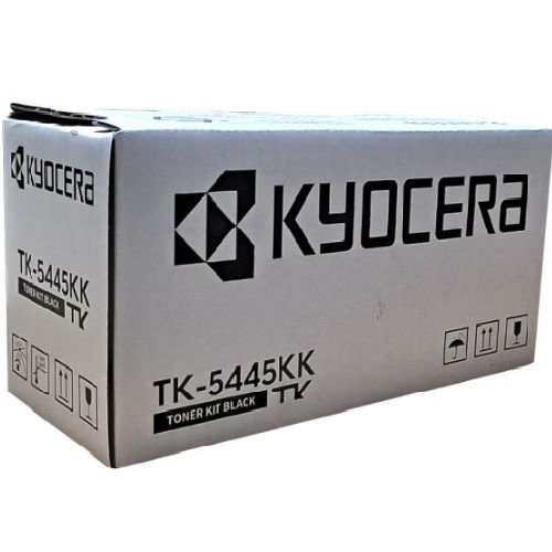 교세라 정품 TK-5445KK 검정