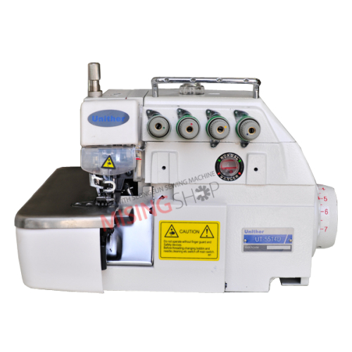 UT-5514D