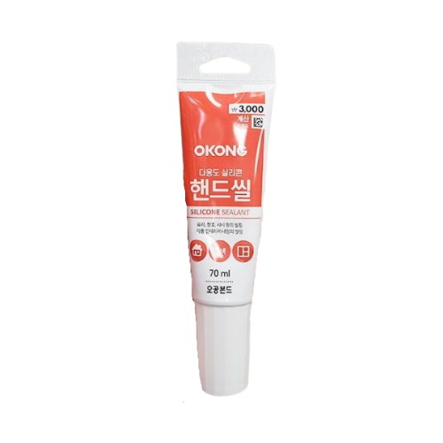 오공 핸드씰 70ml (1개)_이미지