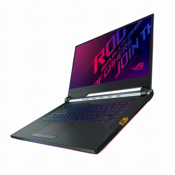 ASUS ROG 스나이퍼 II G531GV-AZ257 (1TB + SSD 512GB)_이미지