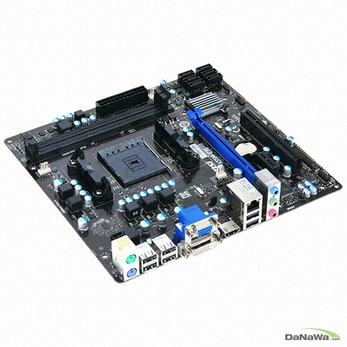 MSI A55M-E35_이미지