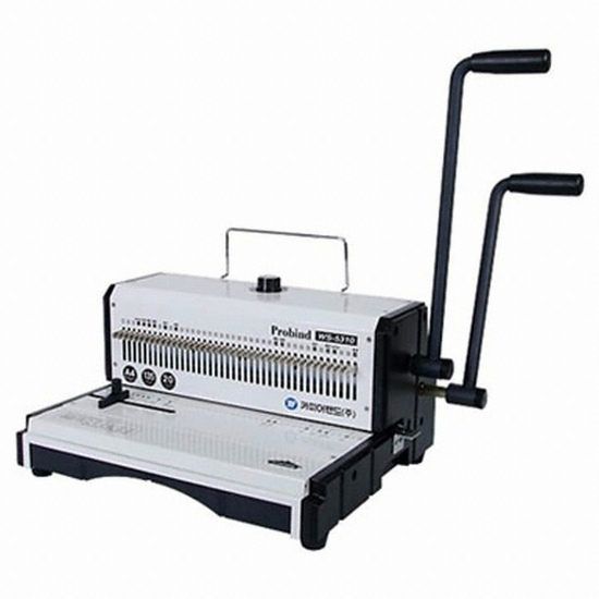 카피어랜드 PROBIND WS-5310이미지입니다. 누르면 해당 게시물로 새창이동합니다.