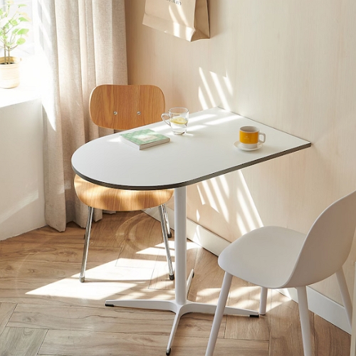 포스트모던 루이 반원 미드센츄리 식탁 700