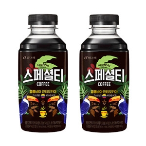���׷� ��ī��� �����Ƽ �ݷҺ�� ��Ƽ��Ű�� 460ml 20��