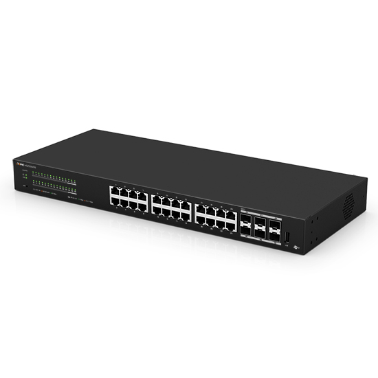 EFM ipTIME HG25024T6 스위치허브