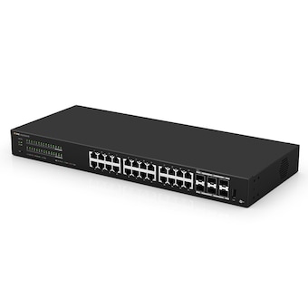 EFM <b>ip</b><b>TIME</b> HG25024T6 스위치<b>허브</b>