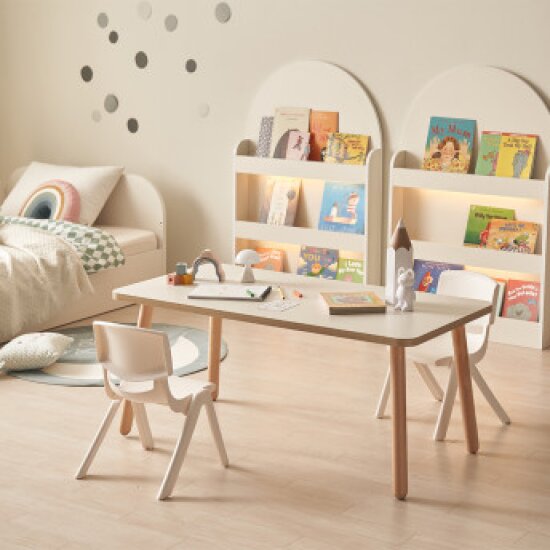 꿈꾸는요셉 앙팡 유아동 책상세트