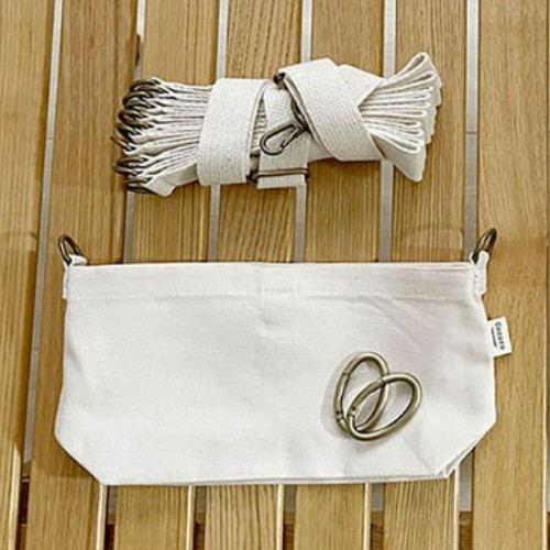 코코로 데이지체인 아이보리