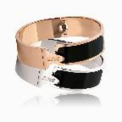 오너클랜 스텐레스 스틸 러브 잇 팔찌 W W032B3C_이미지