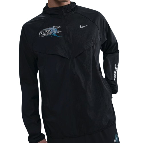 스트라이드 UV 리펠 러닝 재킷 IM7431-010