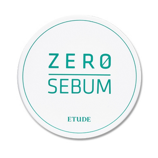 제로피지 드라잉 파우더 4g