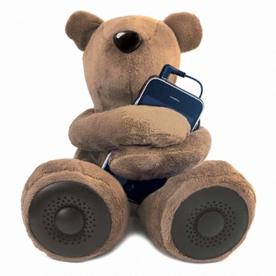���������丮 �޴�� ����Ŀ ��ũ ���� JUKE BEAR