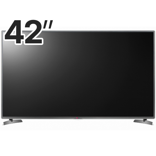 LG���� 42LB5650