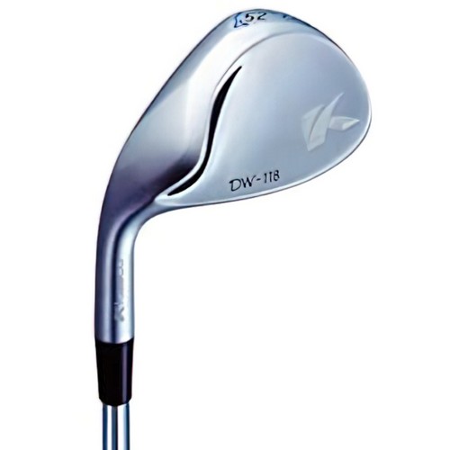 카스코 돌핀 크롬 왼손 여성용 웨지 DW-118 (정품)_이미지