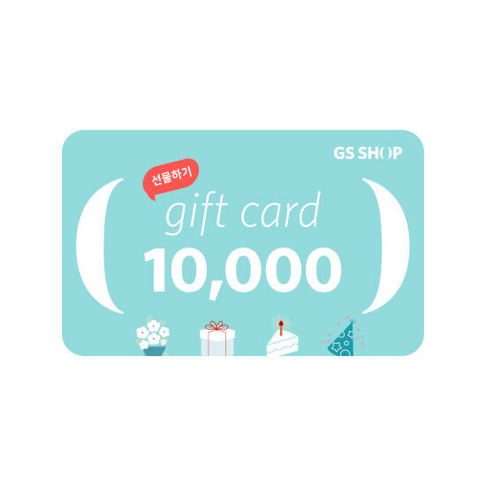 GSSHOP GS SHOP 상품권이미지입니다. 누르면 해당 게시물로 새창이동합니다.