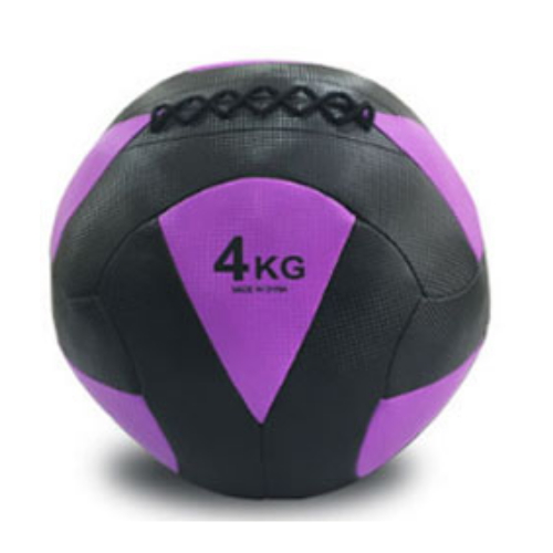 프로모릭스 월볼 (4kg, 퍼플)