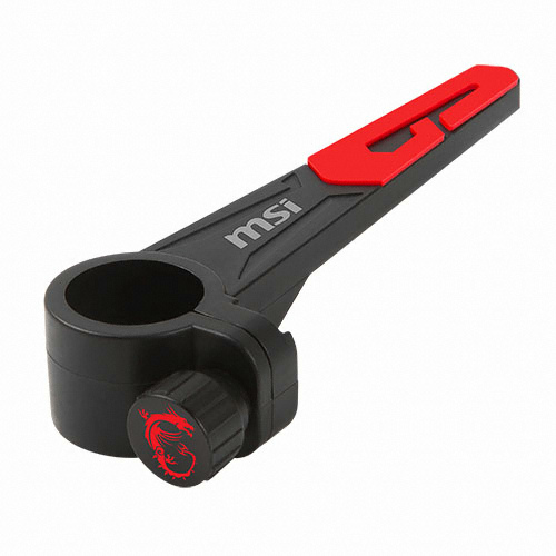 MSI 그래픽카드잭 VGA 지지대2_이미지