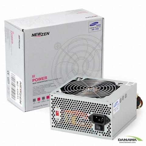 NEWZEN NZ-450TI