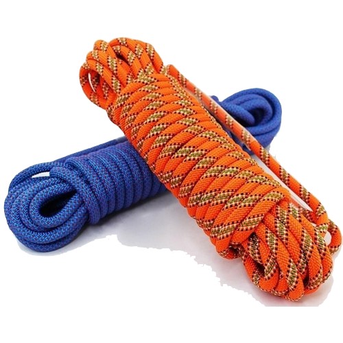 갈렙등반 KC 등산로프 10mm 10M