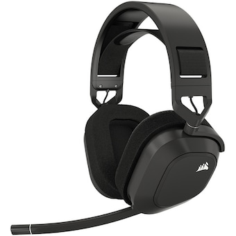 CORSAIR HS80 MAX RGB 무선 게이밍 헤드셋