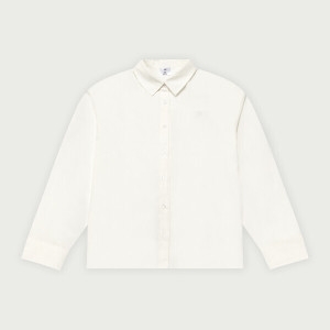 행텐 여아옥스포드셔츠14530-120-601-21_DJ