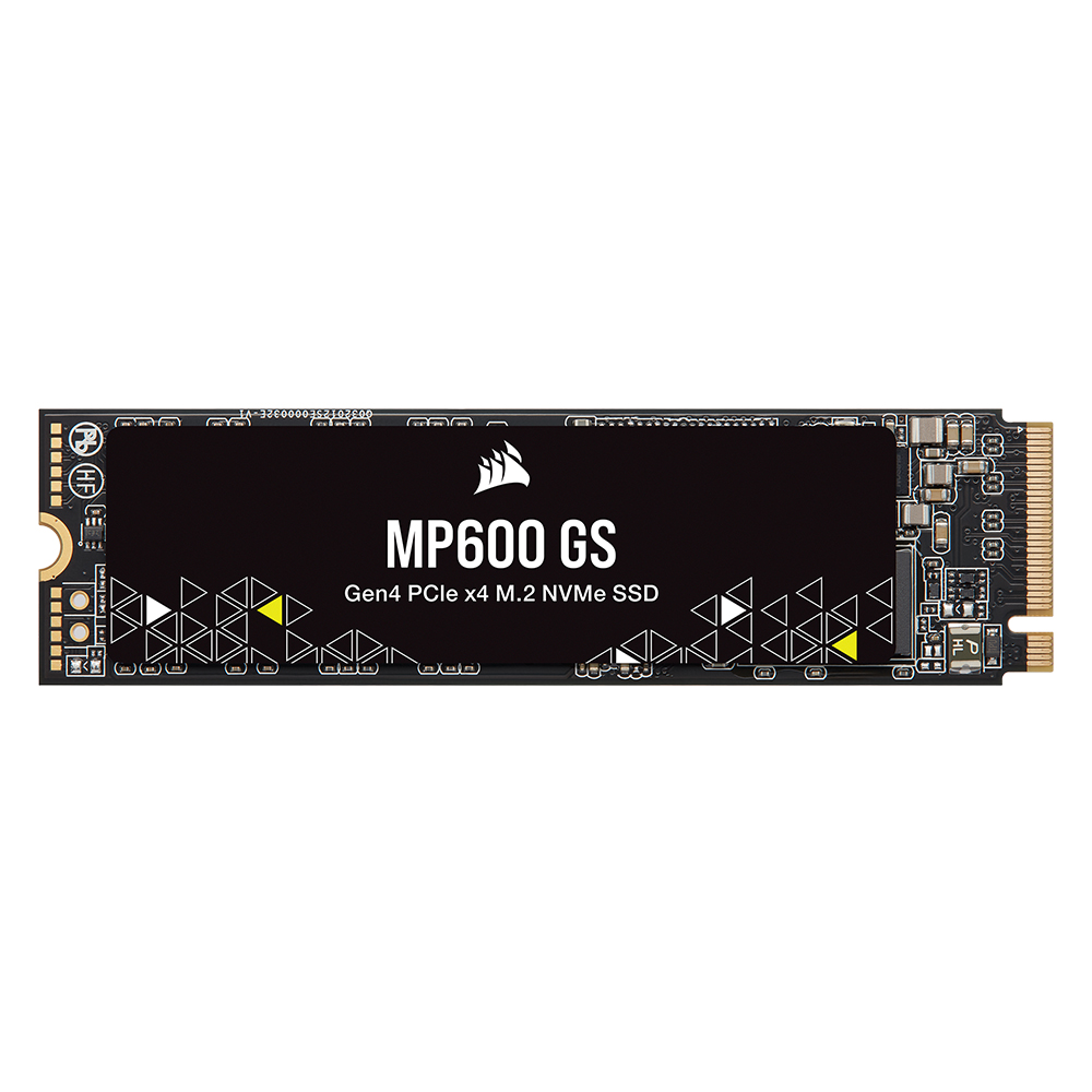 CORSAIR MP600 GS M.2 NVMe �ؿܱ���