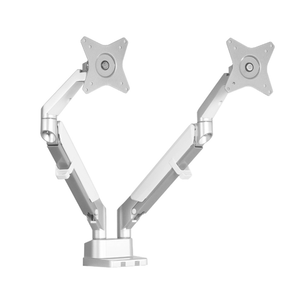 카멜인터내셔널 카멜마운트 고든 DMA-DSS 벽면 밀착형 듀얼 모니터암_이미지