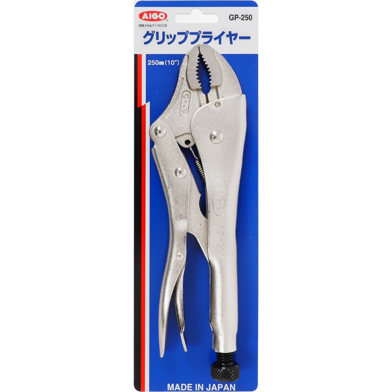 aigo 바이스그립 GP-250_이미지