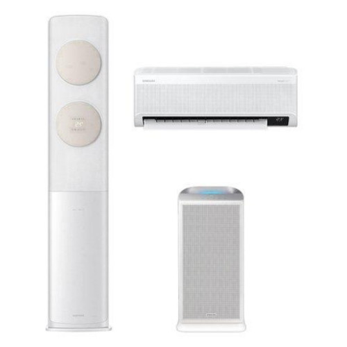 클래식 AF17B7538TZRS + 블루스카이 5500 AX060CG500G