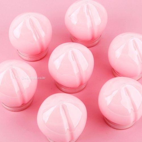 알티피아 교보문고 복숭아 슬라임-12EA WF5C0EC