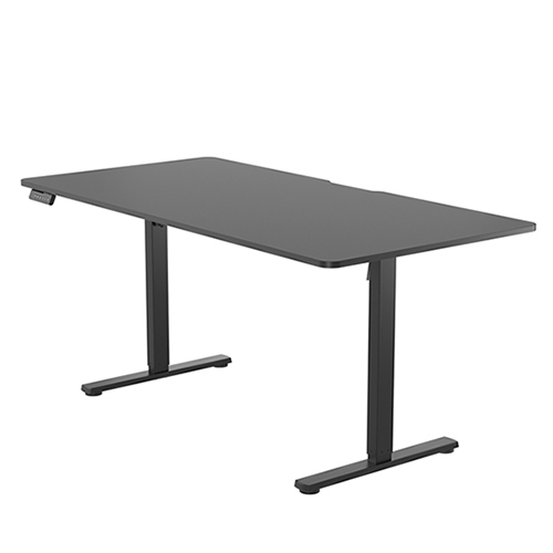 이지마운트 EZ 높이조절 모션 스탠딩 책상 (1600x800)_이미지