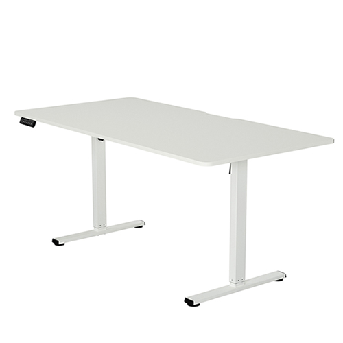 이지마운트 EZ 높이조절 모션 스탠딩 책상 (1600x800)_이미지