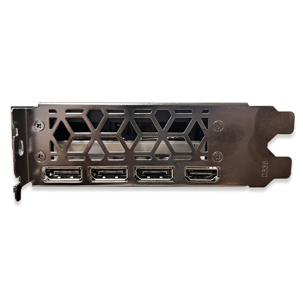 갤럭시 GALAX 지포스 RTX 4060 Ti OC V2 D6 8GB_이미지