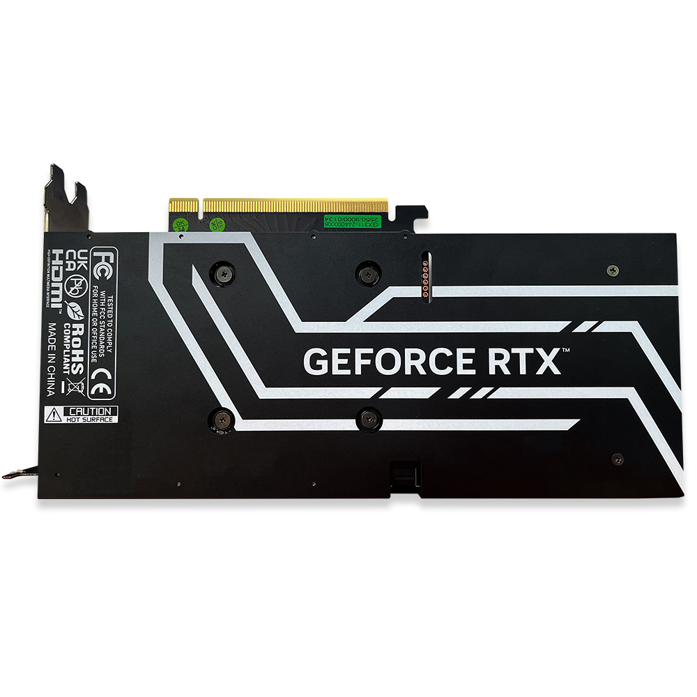 ������ GALAX ������ RTX 4060 Ti OC V2 D6 8GB