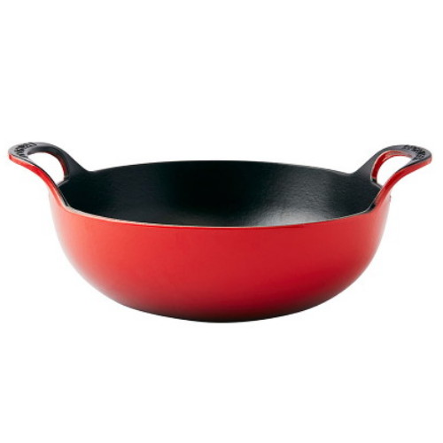 르크루제 무쇠 발티 디쉬 [20cm]
